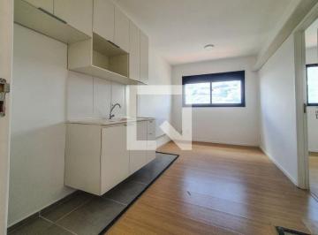 Apartamento · 25m² · 1 Quarto · Apartamento à Venda - Liberdade, 1 Quarto, 25 m2