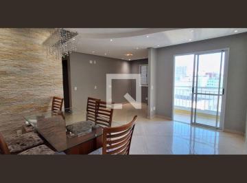 Apartamento · 63m² · 2 Quartos · 1 Vaga · Apartamento à Venda - Rudge Ramos, 2 Quartos, 63 m2