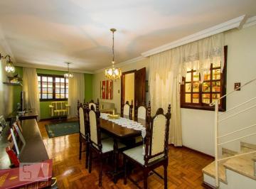 Casa · 180m² · 3 Quartos · 2 Vagas · Casa à Venda - Parque João Ramalho, 3 Quartos, 180 m2