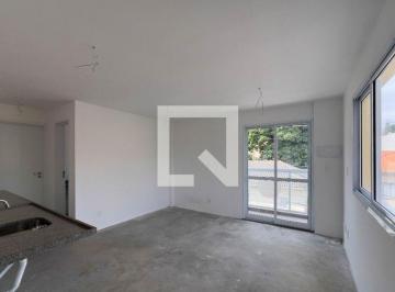 Apartamento · 37m² · 1 Quarto · Apartamento à Venda - Ipiranga, 1 Quarto, 37 m2