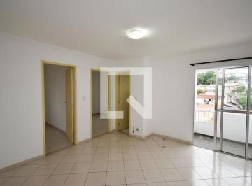 Apartamento · 50m² · 2 Quartos · 1 Vaga · Apartamento à Venda - Vila Mazzei, 2 Quartos, 50 m2