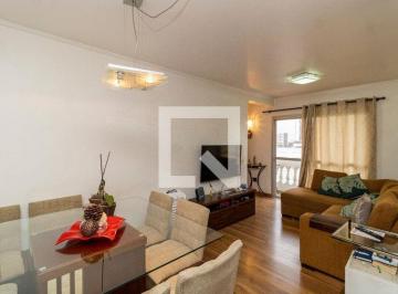 Apartamento · 84m² · 3 Quartos · 1 Vaga · Apartamento à Venda - Vila Mazzei, 3 Quartos, 84 m2