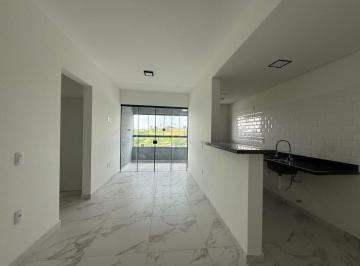 Apartamento · 68m² · 2 Quartos · 1 Vaga · Apartamento à venda no bairro Jardim Brogotá - Atibaia/SP