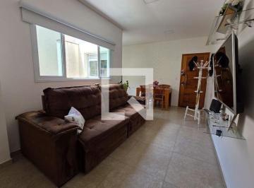 Apartamento · 100m² · 2 Quartos · 2 Vagas · Apartamento à Venda - Vila Metalúrgica, 2 Quartos, 100 m2