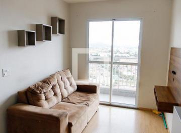 Apartamento · 50m² · 2 Quartos · 1 Vaga · Apartamento à Venda - São Pedro, 2 Quartos, 50 m2