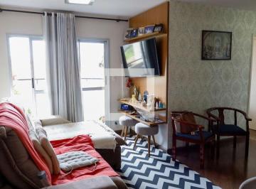 Apartamento · 74m² · 3 Quartos · 1 Vaga · Apartamento à Venda - Jaguaribe, 3 Quartos, 74 m2