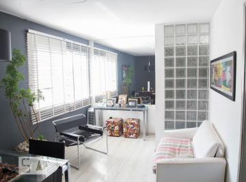 Apartamento · 55m² · 2 Quartos · 1 Vaga · Apartamento à Venda - Jardim Iris , 2 Quartos, 55 m2