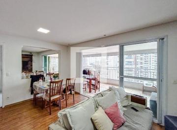 Apartamento · 127m² · 4 Quartos · 2 Vagas · Apartamento à Venda - Tatuapé, 4 Quartos, 127 m2