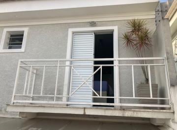 Casa · 110m² · 3 Quartos · 2 Vagas · Sobrado 3 dormitórios 1 suíte , 2 vagas