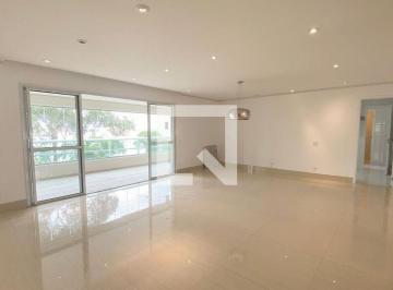 Apartamento · 224m² · 3 Quartos · 3 Vagas · Apartamento à Venda - Alphaville, 3 Quartos, 224 m2