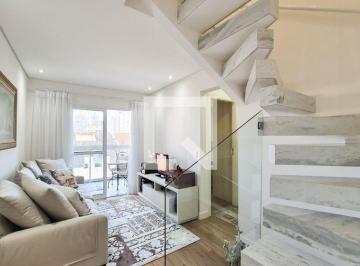 Apartamento · 104m² · 2 Quartos · 2 Vagas · Apartamento à Venda - Nova Petrópolis, 2 Quartos, 104 m2