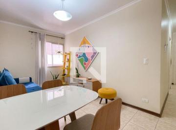 Apartamento · 60m² · 2 Quartos · 1 Vaga · Apartamento à Venda - Baeta Neves, 2 Quartos, 60 m2