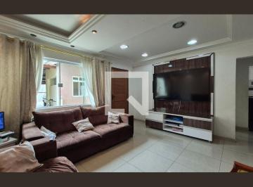 Casa · 286m² · 3 Quartos · 5 Vagas · Casa à Venda - Vila América, 3 Quartos, 286 m2