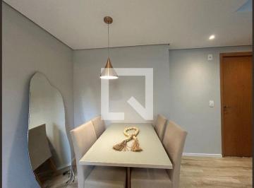 Apartamento · 44m² · 2 Quartos · Apartamento à Venda - Jardim Iris , 2 Quartos, 44 m2