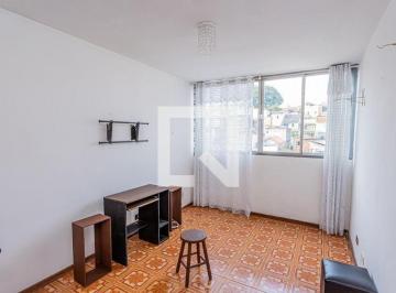Apartamento · 57m² · 2 Quartos · 1 Vaga · Apartamento à Venda - Casa Verde, 2 Quartos, 57 m2