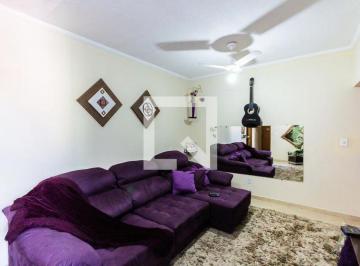 Apartamento · 180m² · 3 Quartos · 2 Vagas · Apartamento à Venda - Utinga, 3 Quartos, 180 m2
