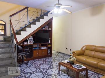 Casa · 173m² · 3 Quartos · 2 Vagas · Casa à Venda - Vila Metalúrgica, 3 Quartos, 173 m2