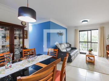 Apartamento · 87m² · 3 Quartos · 2 Vagas · Apartamento à Venda - Santo Amaro , 3 Quartos, 87 m2