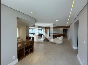 Apartamento · 287m² · 3 Quartos · 4 Vagas · Apartamento à Venda - Alphaville, 3 Quartos, 287 m2