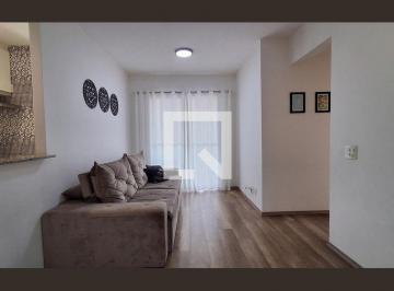 Apartamento · 66m² · 2 Quartos · 1 Vaga · Apartamento à Venda - Jardim São Caetano, 2 Quartos, 66 m2