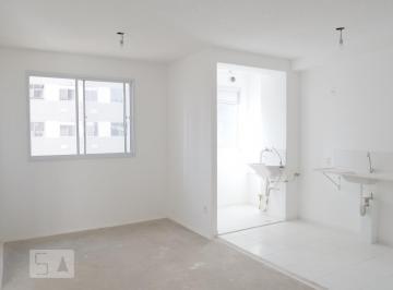 Apartamento · 45m² · 2 Quartos · Apartamento à Venda - Liberdade, 2 Quartos, 45 m2
