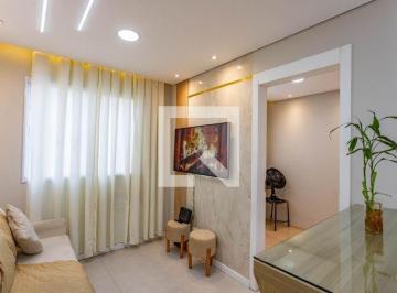 Apartamento · 38m² · 2 Quartos · Apartamento à Venda - Taboão, 2 Quartos, 38 m2