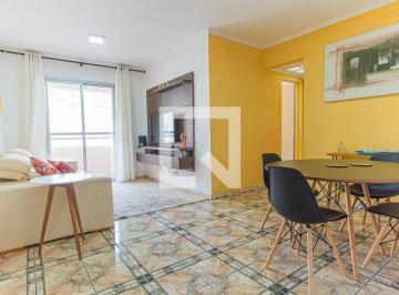Apartamento · 72m² · 3 Quartos · 1 Vaga · Apartamento à Venda - Utinga, 3 Quartos, 72 m2