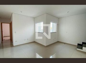 Apartamento · 101m² · 2 Quartos · 2 Vagas · Apartamento à Venda - Parque Oratório, 2 Quartos, 101 m2