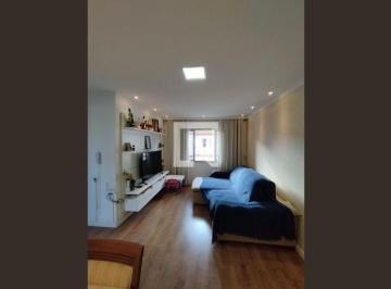 Apartamento · 63m² · 2 Quartos · 1 Vaga · Apartamento à Venda - Jardim Santa Emília, 2 Quartos, 63 m2