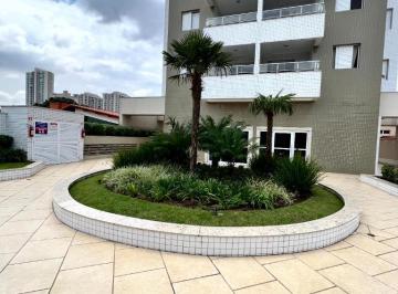 Apartamento · 62m² · 2 Quartos · 2 Vagas · APARTAMENTO 2 DORM 1 SUITE, 2 VAGAS, JARDIM, SANTO ANDRÉ S/SP