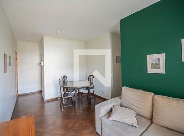 Apartamento · 67m² · 3 Quartos · 1 Vaga · Apartamento à Venda - Baeta Neves, 3 Quartos, 67 m2