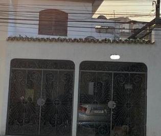 Casa · 182m² · 5 Quartos · 2 Vagas · Sobrado de 182m² - Tatuapé