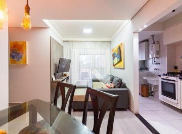 Apartamento · 77m² · 3 Quartos · 2 Vagas · Apartamento à Venda - Centro, 3 Quartos, 77 m2
