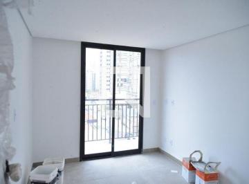 Apartamento · 34m² · 1 Quarto · 1 Vaga · Apartamento à Venda - Jardim, 1 Quarto, 34 m2