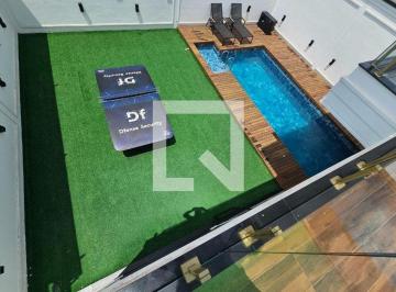 Photo 1 · Casa à Venda - Jardim São Caetano, 2 Quartos, 241 m2