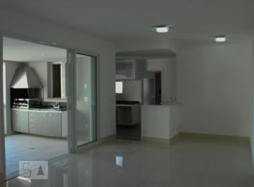 Apartamento · 122m² · 3 Quartos · 2 Vagas · Apartamento à Venda - Alphaville, 3 Quartos, 122 m2