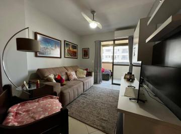 ab2b6f4d1621e6d46f7ae34280c5d00e2a84af40 · Apartamento com 3 quartos e Sacada com churrasqueira no bairro Estreito, em Florianópolis/SC.
