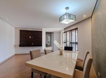 Apartamento · 80m² · 2 Quartos · 1 Vaga · Apartamento à Venda - Chácara Agrindus, 2 Quartos, 80 m2