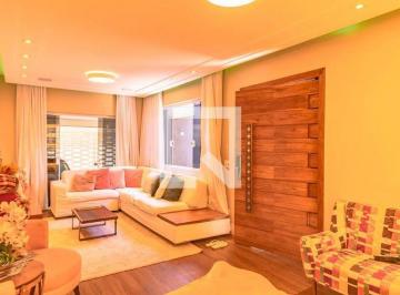 Casa · 300m² · 3 Quartos · 2 Vagas · Casa à Venda - Vila Mascote, 3 Quartos, 300 m2
