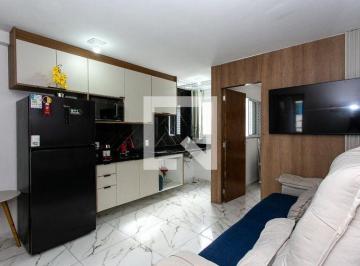 Apartamento · 40m² · 2 Quartos · Apartamento à Venda - Vila Carrão, 2 Quartos, 40 m2