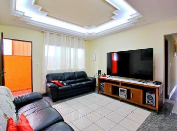 Casa · 350m² · 4 Quartos · 2 Vagas · Casa à Venda - Parque João Ramalho, 4 Quartos, 350 m2