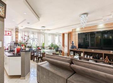 Apartamento · 74m² · 2 Quartos · 2 Vagas · Apartamento à Venda - Vila Lusitânia, 2 Quartos, 74 m2