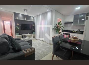 Apartamento · 58m² · 2 Quartos · 1 Vaga · Apartamento à Venda - Jardim Santo Alberto, 2 Quartos, 58 m2