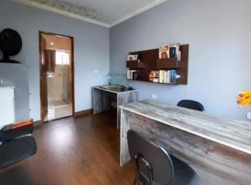 Casa · 184m² · 3 Quartos · 2 Vagas · Lindo Sobrado á venda no Demarchi com 03 Dorms e 02 vagas
