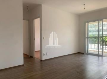 Apartamento · 66m² · 2 Quartos · 2 Vagas · Apartamento à venda no Centro de São Caetano do Sul-SP: 2 quartos, 1 suíte, 2 banheiros, 2 vagas de 