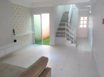 Casa · 91m² · 3 Quartos · 2 Vagas · Sobrado à venda em São Paulo-SP, Vila Mazzei: 3 quartos, 3 suítes, 4 banheiros, 2 vagas, 91m². Imper