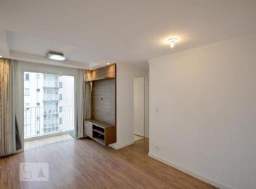 Apartamento · 47m² · 2 Quartos · 1 Vaga · Apartamento à Venda - Jardim São Savério, 2 Quartos, 47 m2