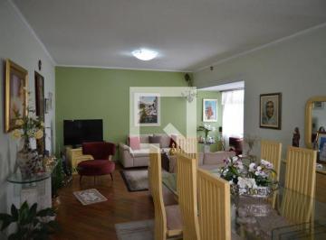 Apartamento · 180m² · 4 Quartos · 1 Vaga · Apartamento à Venda - Vila Leopoldina, 4 Quartos, 180 m2