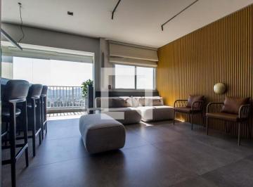 Apartamento · 54m² · 2 Quartos · 2 Vagas · Apartamento à Venda - Alphaville, 2 Quartos, 54 m2