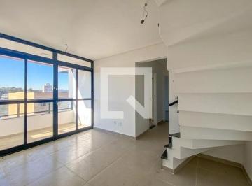 Apartamento · 118m² · 2 Quartos · 2 Vagas · Apartamento à Venda - Baeta Neves, 2 Quartos, 118 m2